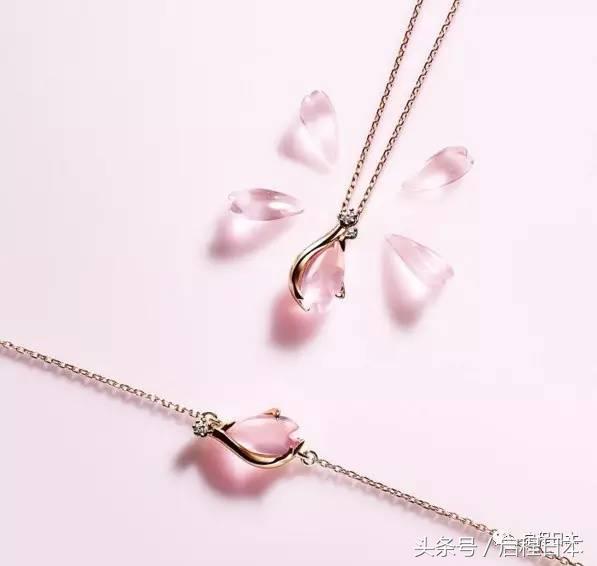 粉色预警信号,国誉日本樱花限定