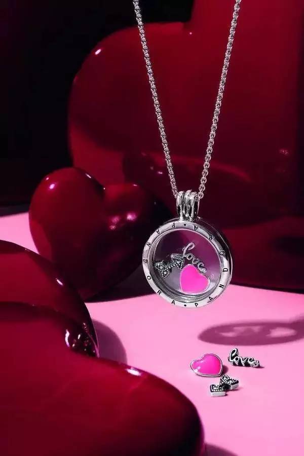 情人节礼盒各种大牌混搭,各牌子情人节限定款式有哪些