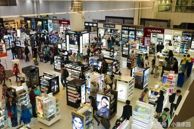 免税店就都是真的吗？借你慧眼辨真伪！