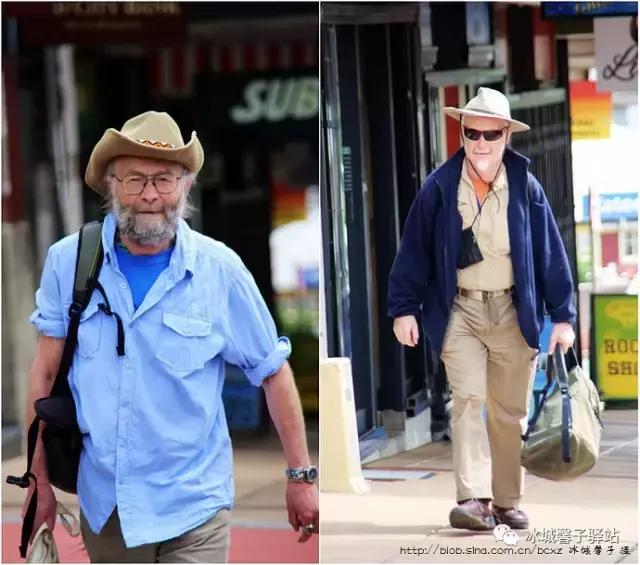 澳大利亚小镇都叫什么名字,澳大利亚蓝山为什么叫蓝山