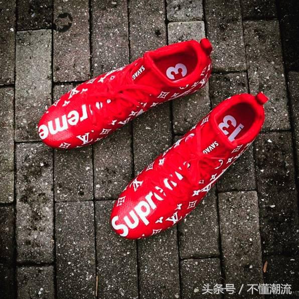 新暴富*法大**！他们做出了全球最贵的yeezy