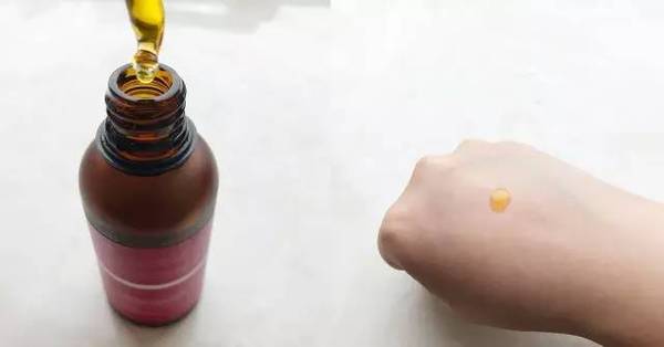 鸡蛋护肤品,年度好用精华