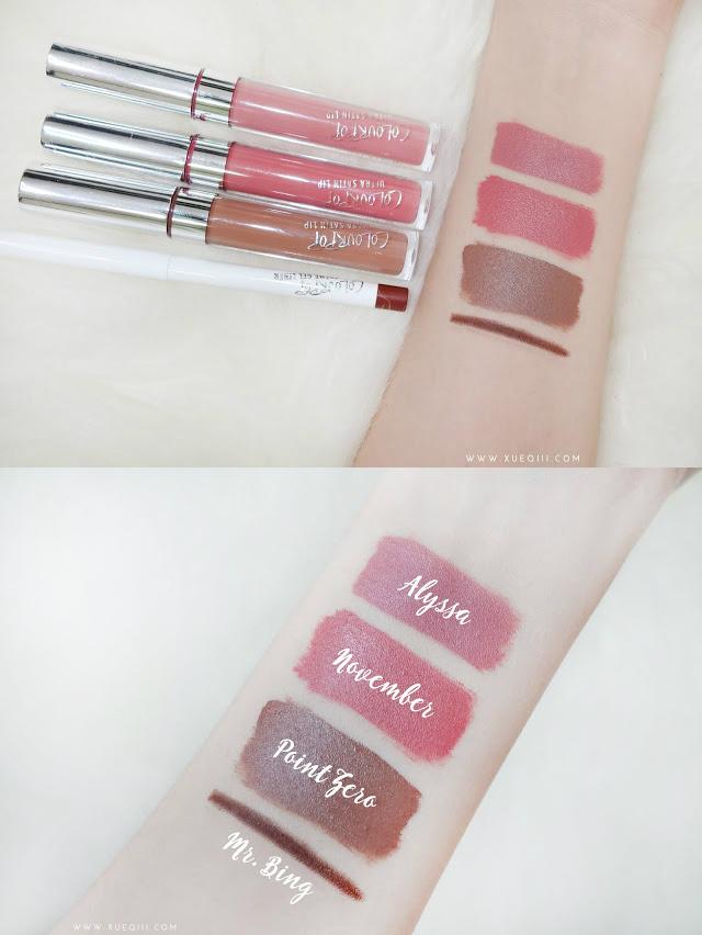 ins小众欧美美妆博主推荐,ins上的美妆博主推荐