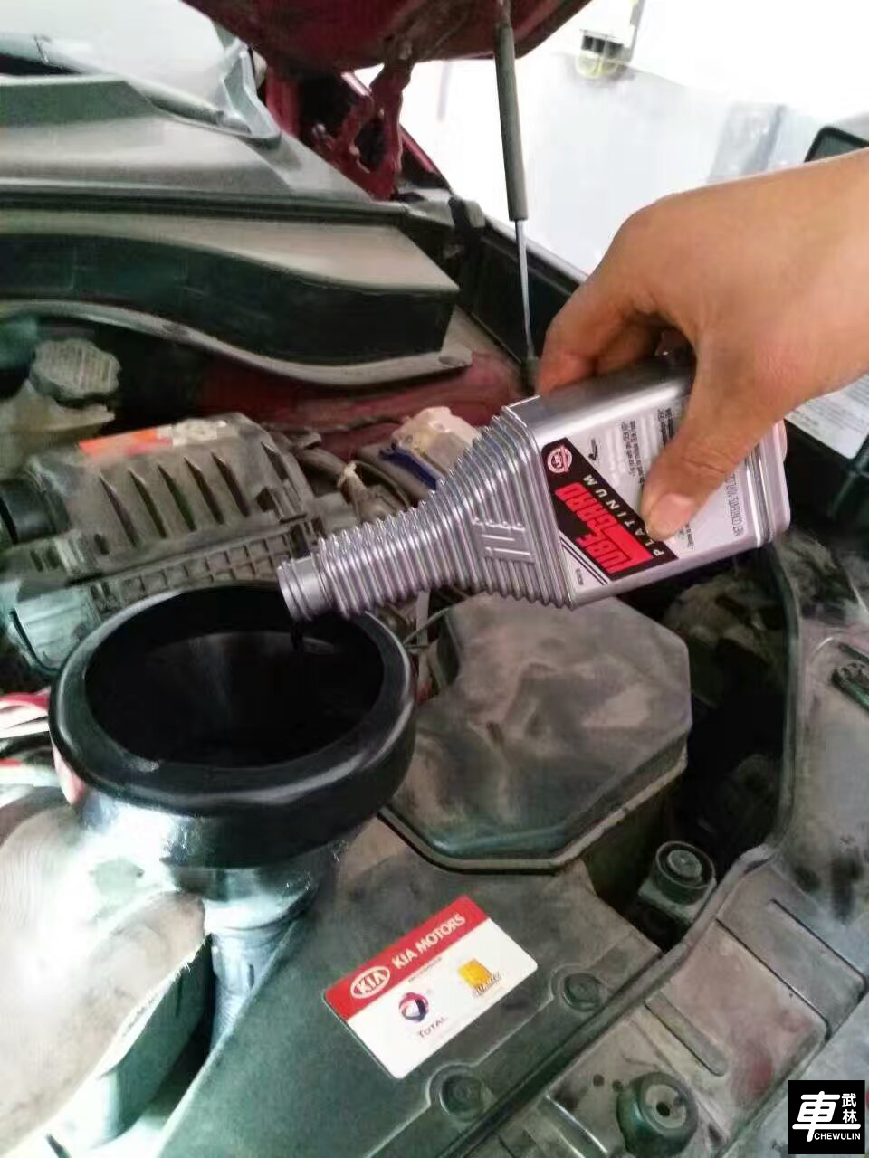 起亚索兰托6万公里如何保养,起亚进口索兰托2013款2.4三元催化