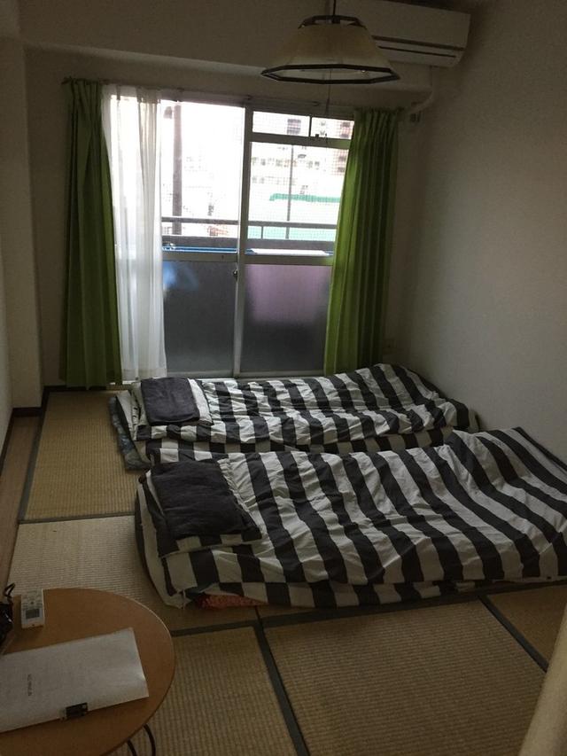 日本dokkan植物酵素老爸评测 (春节日本15天自由行)