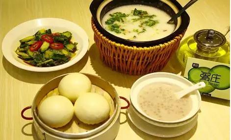 信阳火爆减肥店,年后减肥早餐吃什么