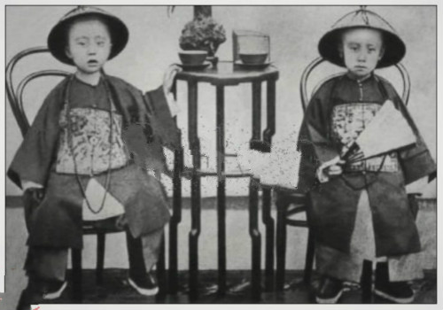 清王朝败落从哪位皇帝开始的,清帝国鼎盛时期