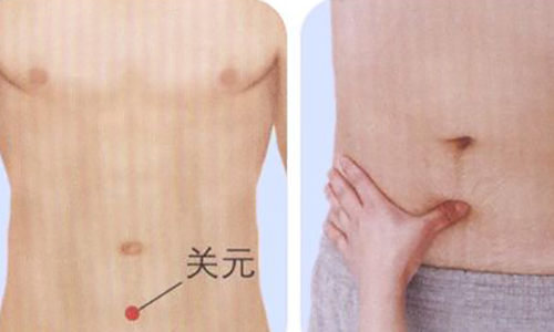 排便秘手法,中医治疗便秘最好的治疗方法