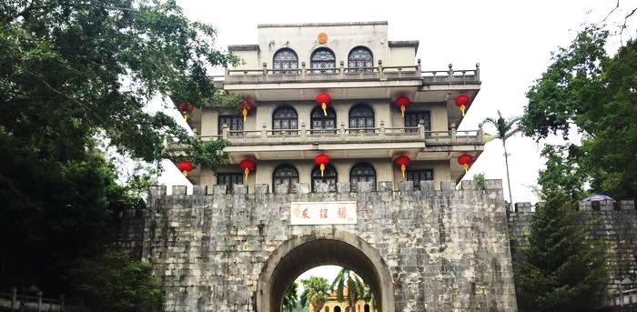 零公里标志,中国零公里标志牌