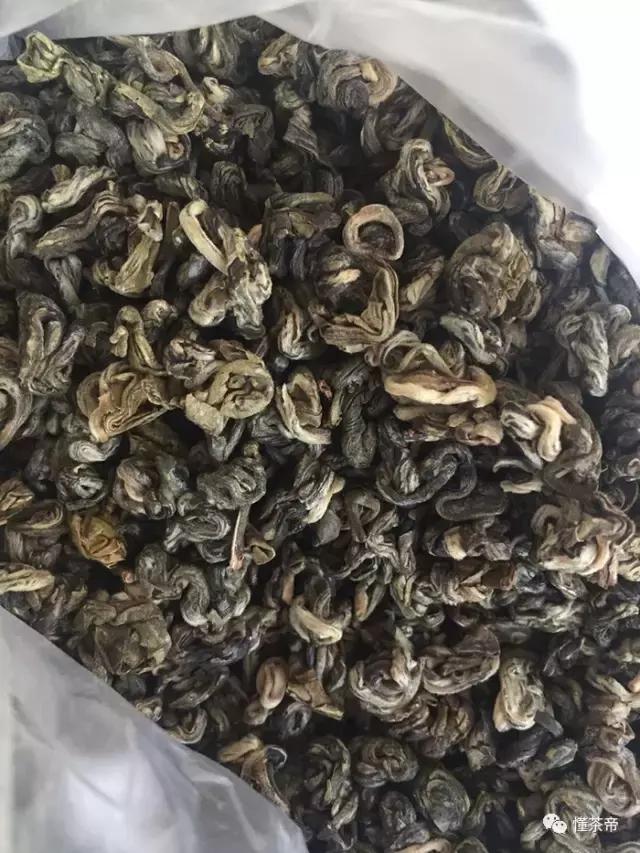 云南碧螺春怎么泡最好,云南怎么产碧螺春