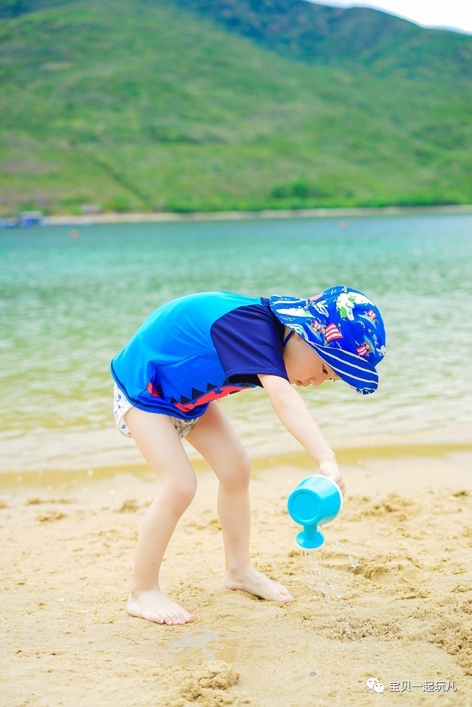 芽庄亲子旅游珍珠岛,越南的马尔代夫芽庄旅游