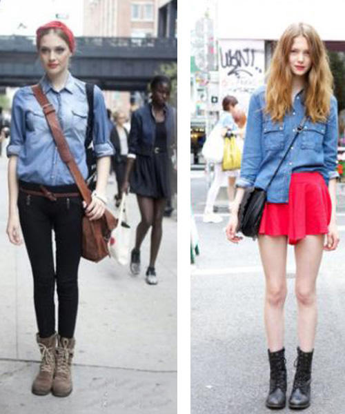 适合职场穿的衬衫,什么款式衬衫最适合职场上班用