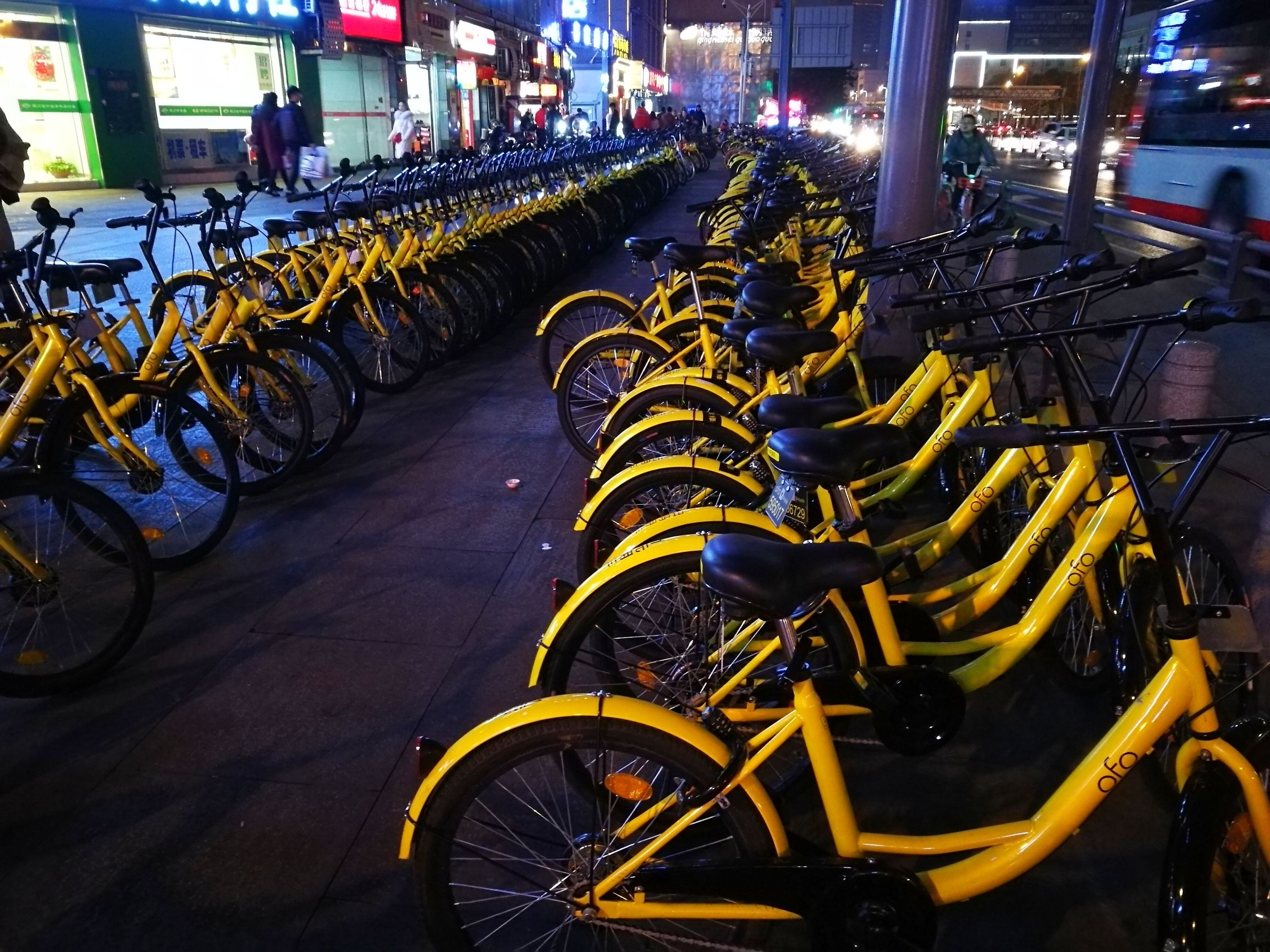 重庆共享单车为什么越来越少,重庆不禁摩是什么意思