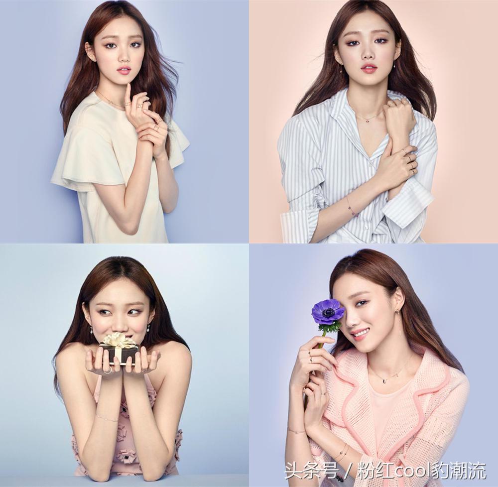 举重妖精金福珠带耳套,举重妖精金福珠扛米袋