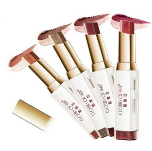 圆脸怎样化妆好看视频,圆脸单眼皮裸妆教程日常化妆