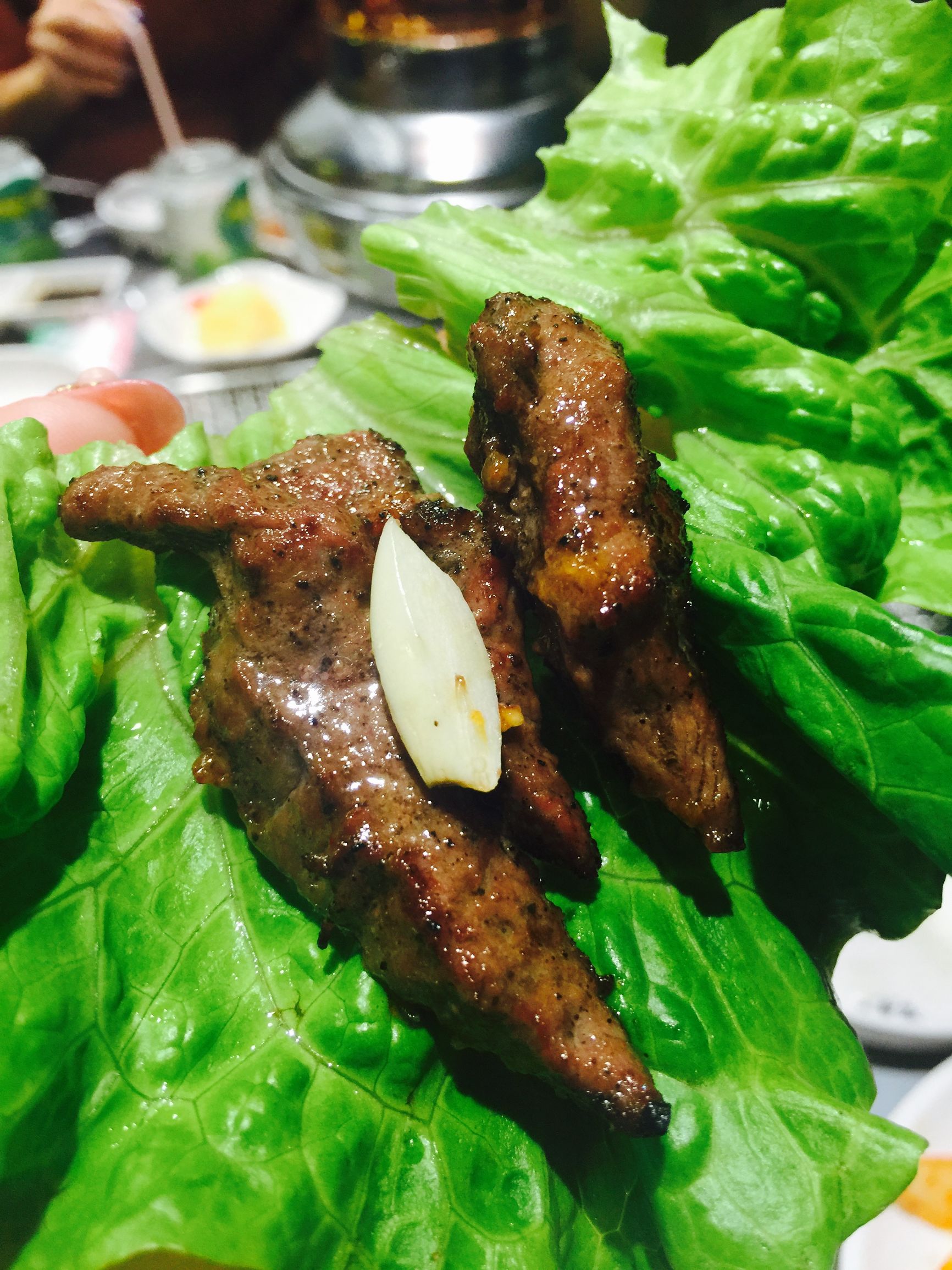 缸筒屋韩国烤肉,缸桶屋韩国烤肉视频