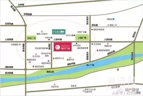 恒天广场在什么位置,恒天广场有啥好玩的