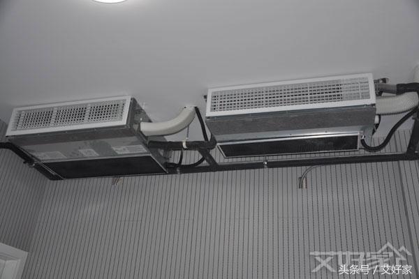 东芝minismms真实测评,东芝中央空调smms-i测评