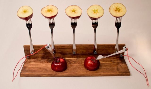 情人节，我们为热爱科技的你准备了一个剁手清单！