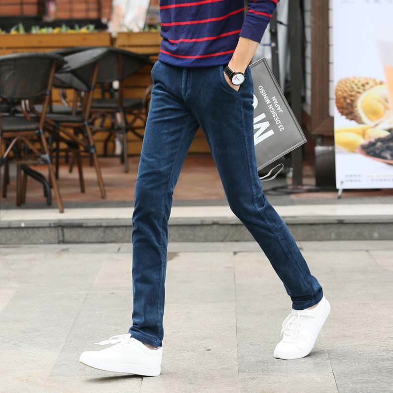 粗腿显瘦裤子光腿神器,什么裤子拯救大粗腿