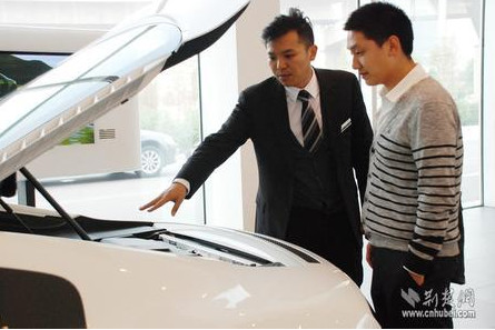 卖车技巧新手必看,教新手卖车