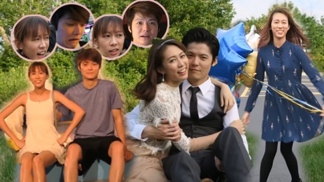 tvb御用坏人现状,tvb御用恶女被解约