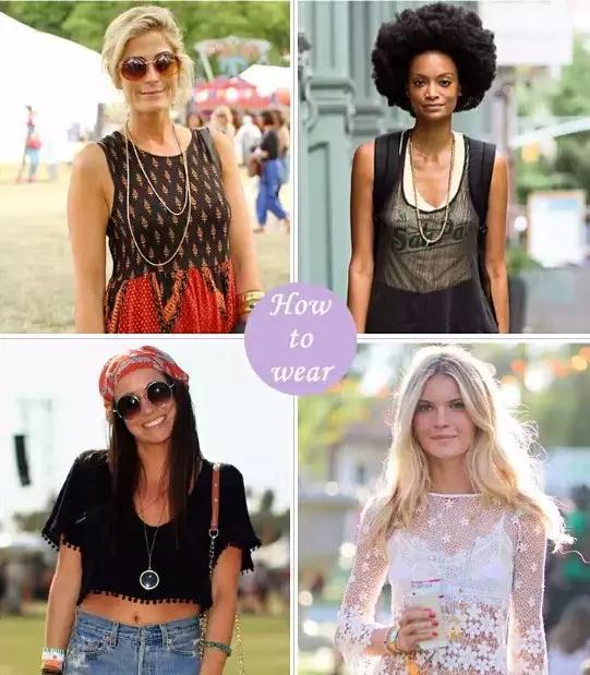 女生都喜欢戴项链吗,女生一定要戴项链