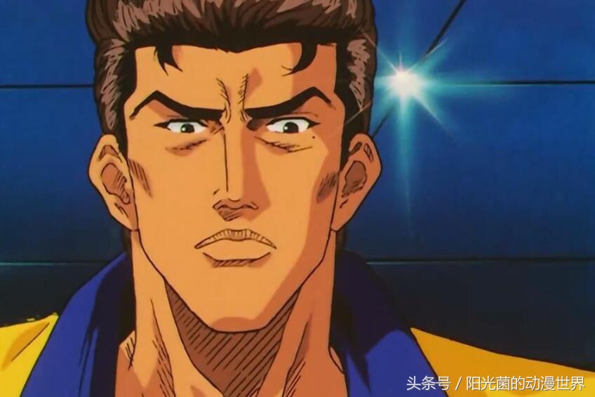 童年启蒙热血运动类动漫里的领队们，谁是真正的天才？