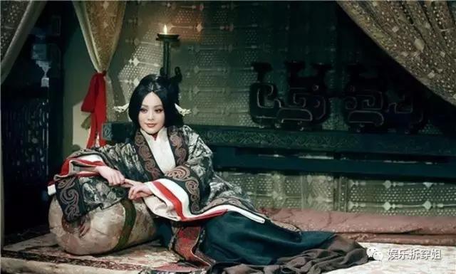 敢于尝试大胆挑战,大秦帝国优秀的剧