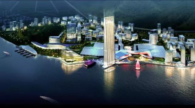 珠海走走逛逛,珠海吃喝玩乐游玩攻略