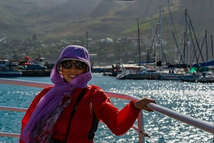 走进彩虹之国感受南非独特之美,彩虹之国南非