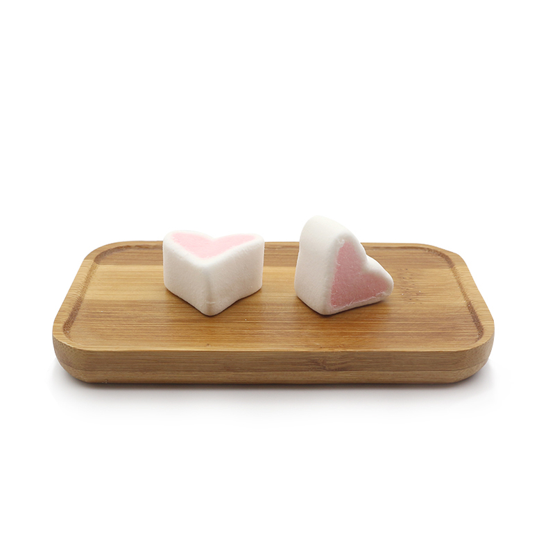 在家里如何弄花式棉花糖,如何制作可爱的棉花糖