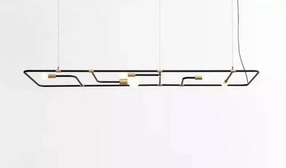 第22期-名仕达艺术灯饰推荐：国外炫酷灯饰欣赏