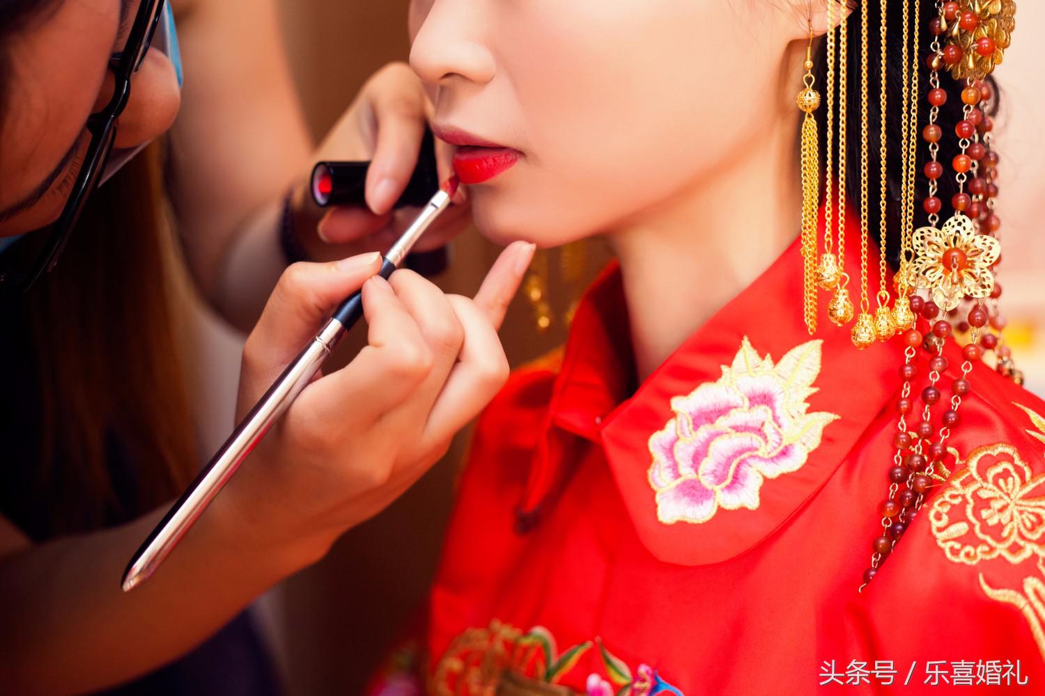 怎样筹备一场喜欢的婚礼,你知道筹备一场婚礼有多麻烦吗