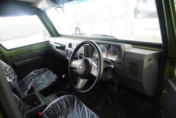 北汽008最新消息,北汽八座越野车