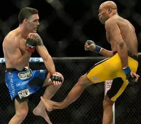 残暴封神十年不败,一朝断腿霸业不再!致敬“传奇”蜘蛛人!