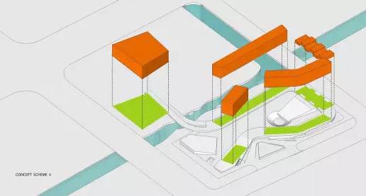 彩练当空水波荡漾：无锡蠡园中学