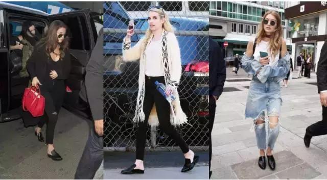 开春必入的第一双鞋,春天必入三双鞋