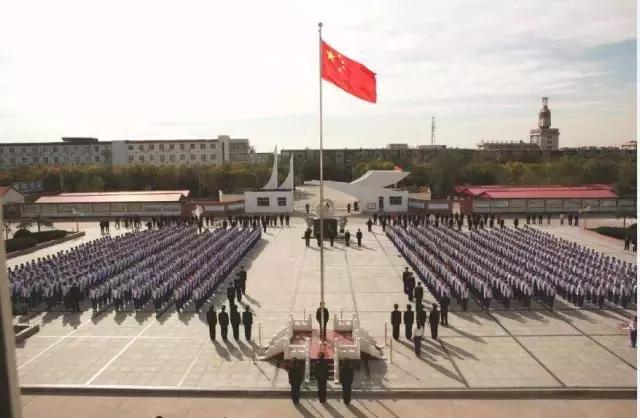 油田一中有多好,油田一中学校排名