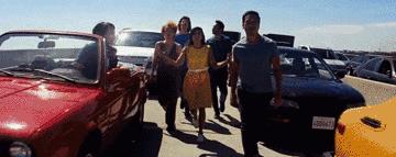 爱乐之城有必要二刷吗,爱乐之城二刷感受