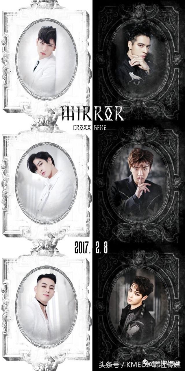 K-MEDIA万话筒｜韩*歌国**谣界2月混战硝烟弥漫！