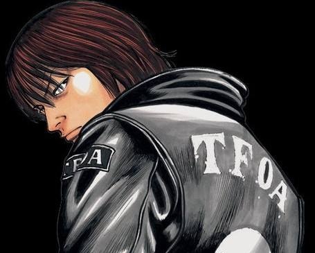 热血高校worst极恶王,热血高校x极恶王