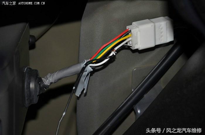 科鲁兹导航一体机安装教程,经典款科鲁兹导航安装教程