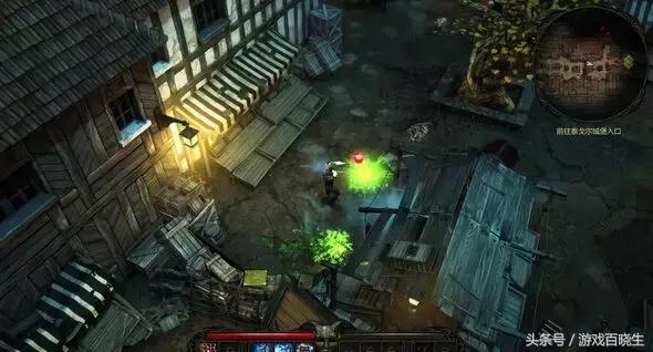 电脑不用网就能玩儿的游戏推荐,推荐几款神优化的低配游戏