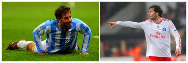 589场347球，弗格森口中的“天生终结者”是怎样的存在？