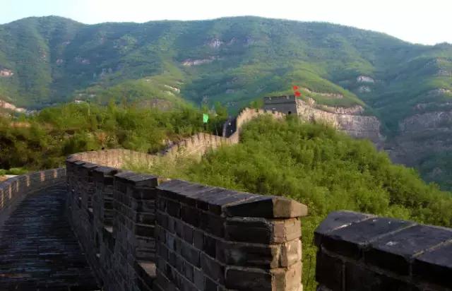 惊呆！还有5毛、1块的火车票，从石家庄出发，沿途景色美到爆！