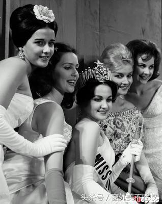2016环球小姐大赛已经落下序幕，让我们一起回顾历届比赛佳丽