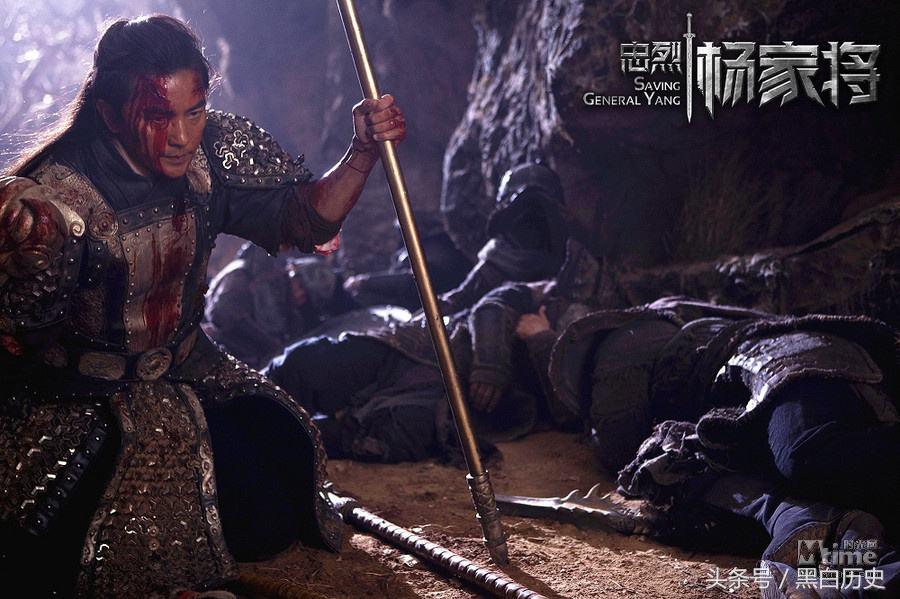 古代十大枪王排名,古代10大名枪排行榜