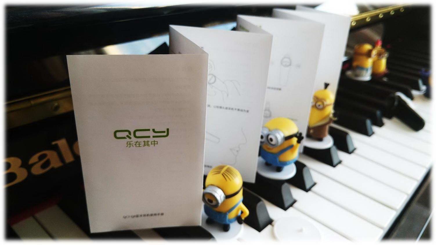 qcyt8蓝牙耳机哪款最好,qcyt8真无线式半入耳蓝牙耳机测评