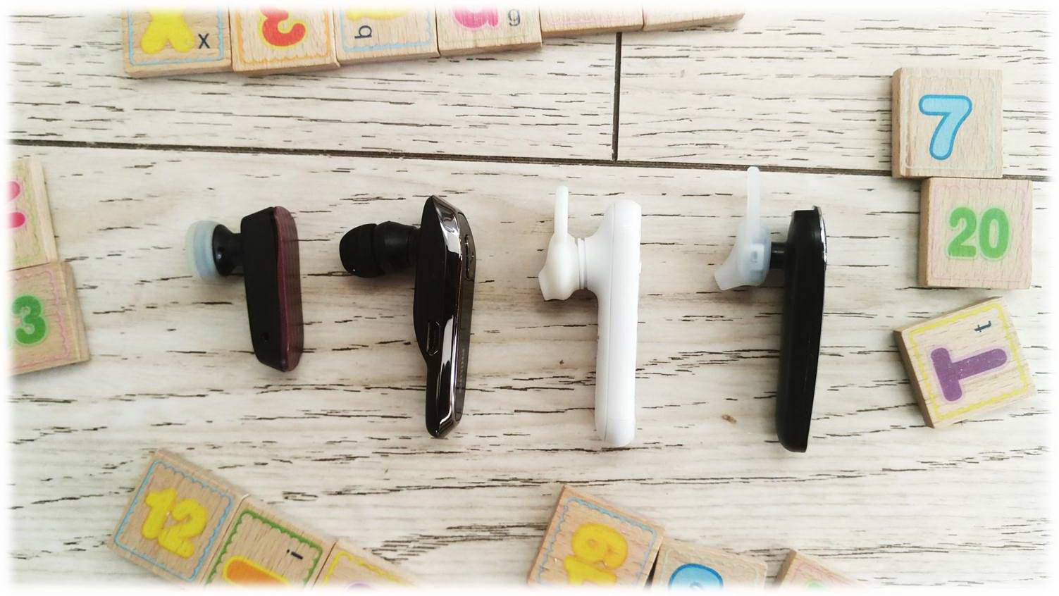 qcyt8蓝牙耳机哪款最好,qcyt8真无线式半入耳蓝牙耳机测评